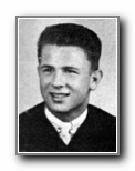 Michael Downing: class of 1958, Norte Del Rio High School, Sacramento, CA.